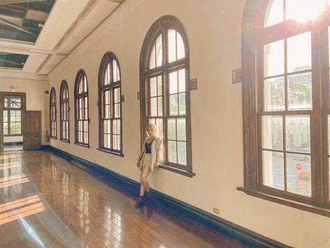 IG @zueying1106 （图／ReadyGo提供）