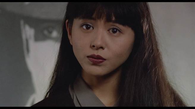 小泉今日子在80年代是国民女神。（图／翻摄自日网）
