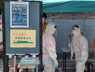 台南市宣布返鄉篩檢確診可領一萬 陳時中回應了