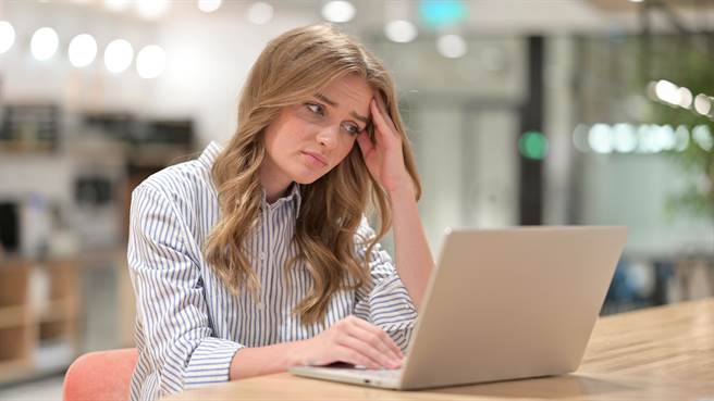 待解的谜题。(示意图/shutterstock提供)