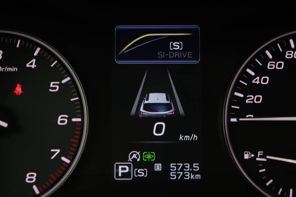 刷新 Crossover Wagon 基準，2021 Subaru Outback 2.5i-S EyeSight
