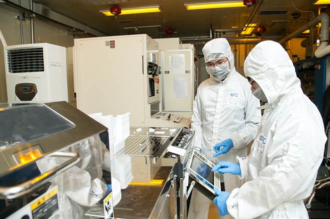 截至去年年中的统计，半导体产业就有近两万个职缺，其中高阶人才更是匮乏。(图／远见提供)