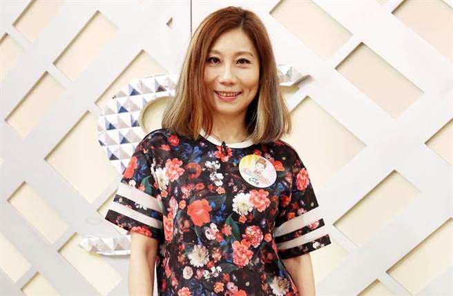 郎祖筠對醫護人員的辛勞大表不捨。（圖／中時資料照片）