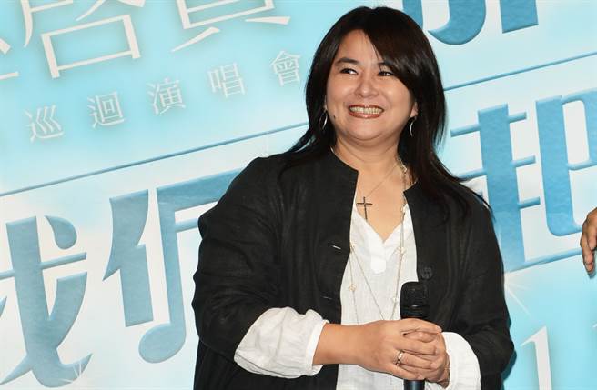 裘海正苦勸眾人疫情期間保持正向思考，正是時候發掘個人專長，他就迷上手機攝影。(中時資料照片)