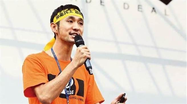 「社運醫師」柳林瑋被控強制猥褻3女，遭台北地院判應執行1年6月徒刑。（本報資料照片）
