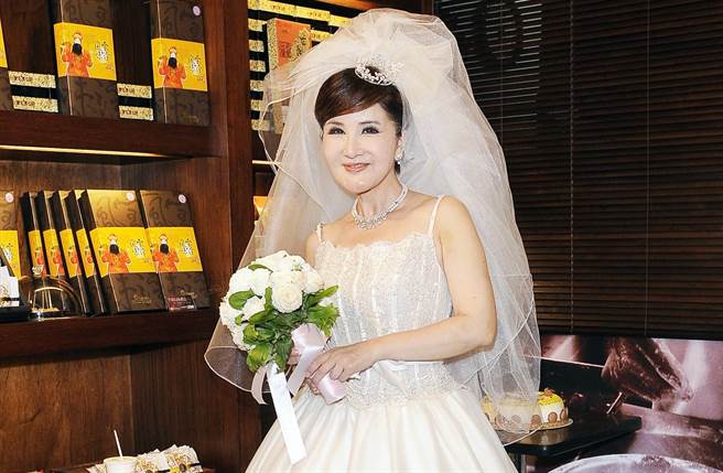 恬娃很關心疫情，製作了許多創意圖片來宣傳抗疫重要性，並感謝醫護。(中時資料照片)