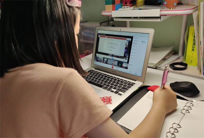 全國各院校傳擬停課至6月11日，中央及各縣市政府於今日下午統一宣布。（圖／報系資料照）