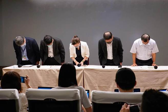 513、517大停電檢討報告 經濟部挑燈趕出。（報系資料照）
