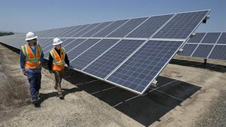 澳洲太陽能板過早汰換 不環保又資源浪費