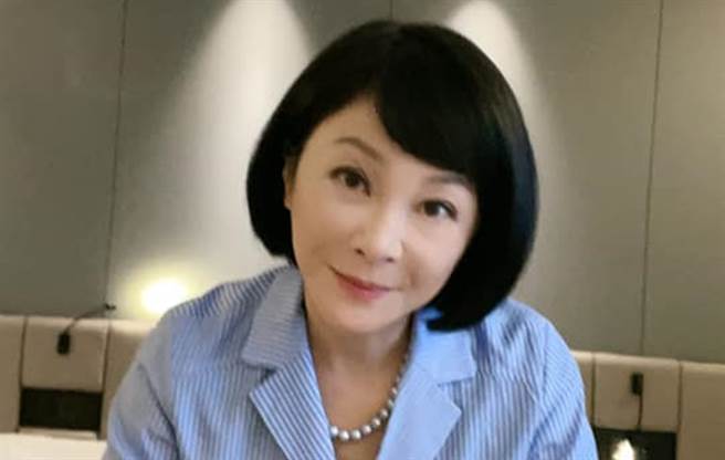 吴淡如对投资很有一套。（图／FB@吴淡如）