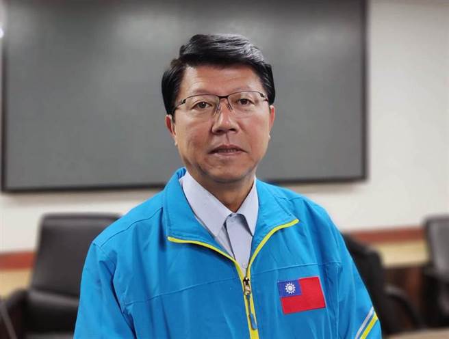 国民党台南市议员谢龙介，自爆在万华租屋处过夜2天，医院筛检结果出炉。(图/本报资料照)