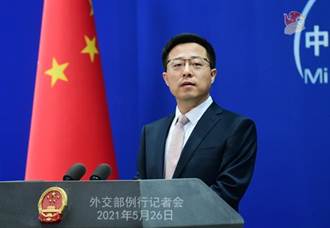 中國外交部指澳籍華人楊軍涉間諜案 依法開庭審理