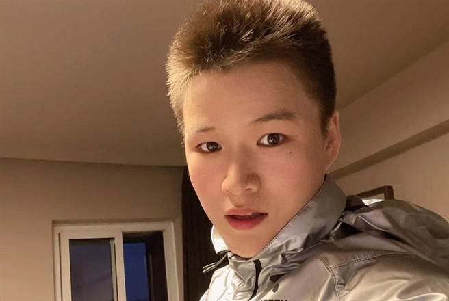 张伟丽疑似遭到暗讽(图片来源/张伟丽 IG/zhangweilimma)