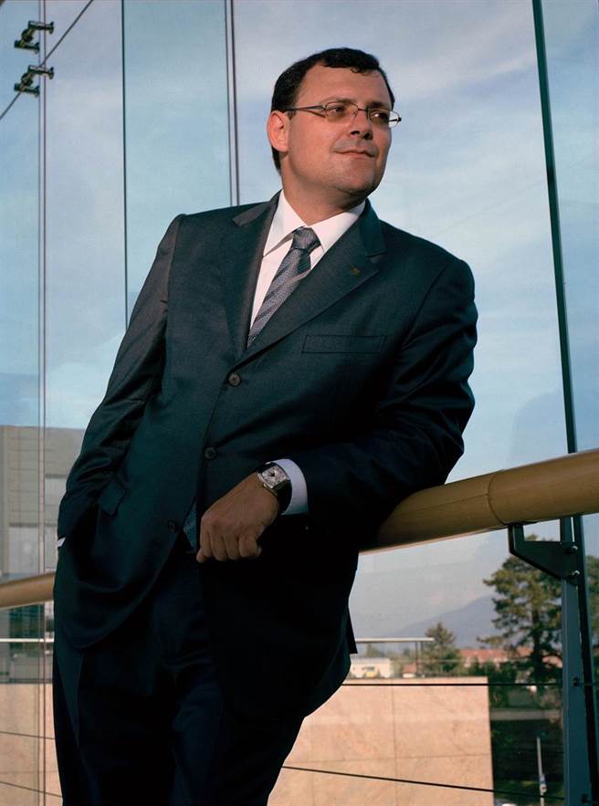 百达翡丽身为表业龙头，有坚持，也有创新，总裁ThierryStern在专访表示：「若不改变，百达翡丽就会消失」。（PatekPhilippe提供）