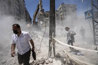 聯合國：以色列空襲加薩恐涉戰爭罪