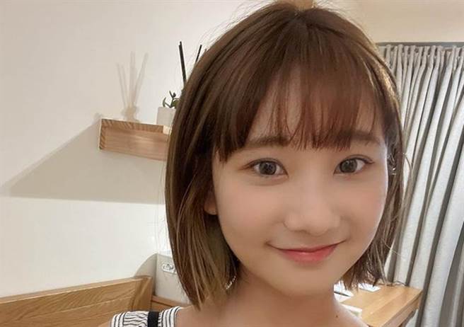 爱莉莎莎对于近来接连失言处于反省阶段。（图／ goodalicia IG）