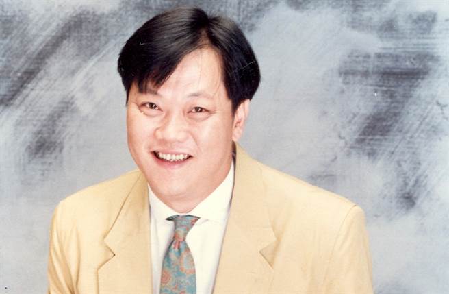 倪敏然过世16年。（图／中时资料照片）