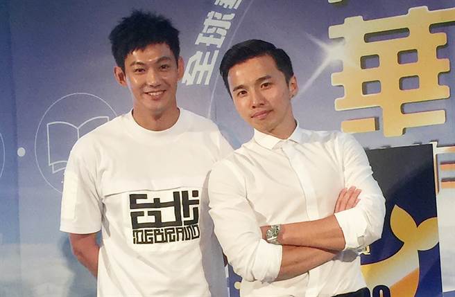 阿纬发文引来威廉吐槽。（图／中时资料照片）