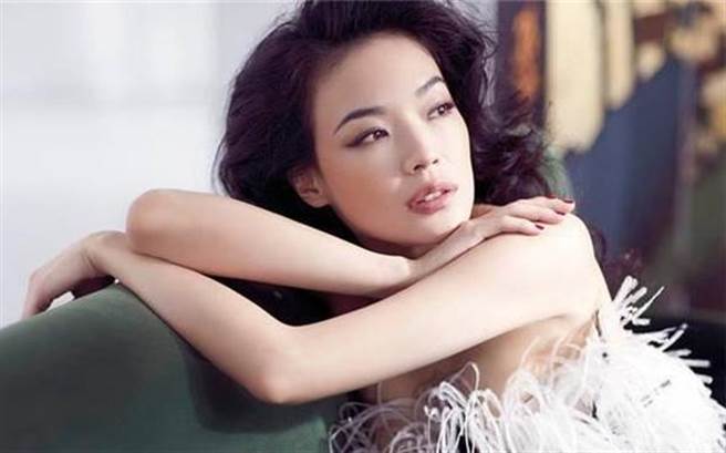 李安本来认为舒淇会是安全牌，却秒遭拒绝。（图/翻摄自微博）