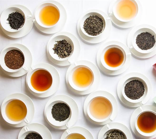 嘉义长庚研究：台湾茶有抗新冠潜力药物配方。(示意图/本报系资料照片 邓博仁摄）