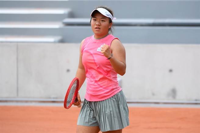 梁恩硕。（大会提供）