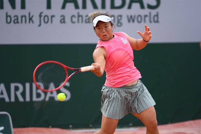 梁恩硕。（大会提供）