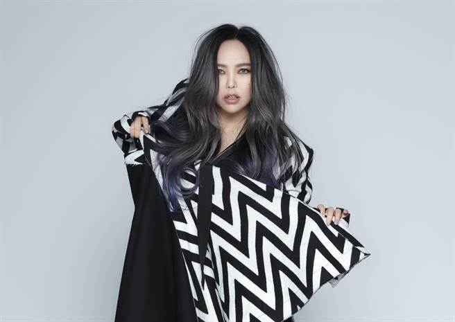 阿妹有望加盟本届《中国好声音》。（资料照）