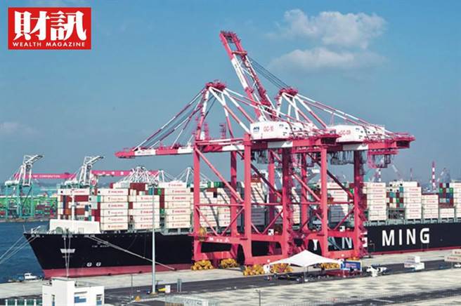 阳明询圈现增，引来小股东不满。(图/财讯提供)