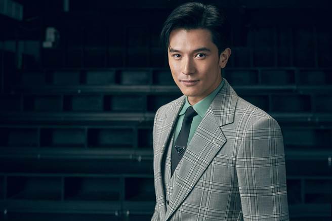 邱泽担任大使的2021台北电影节影展因疫情延期。（台北电影节提供）