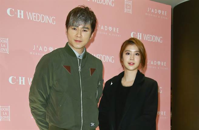 李佳颖和李国毅是多年好友。（图／中时资料照片）