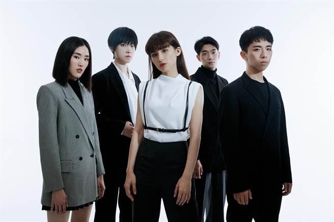 「尋人啟事」入圍本屆金曲獎最佳演唱組合。（尋人啟事樂團工作室提供）