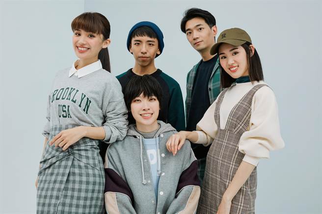 「尋人啟事」入圍本屆金曲獎最佳演唱組合。（尋人啟事樂團工作室提供）