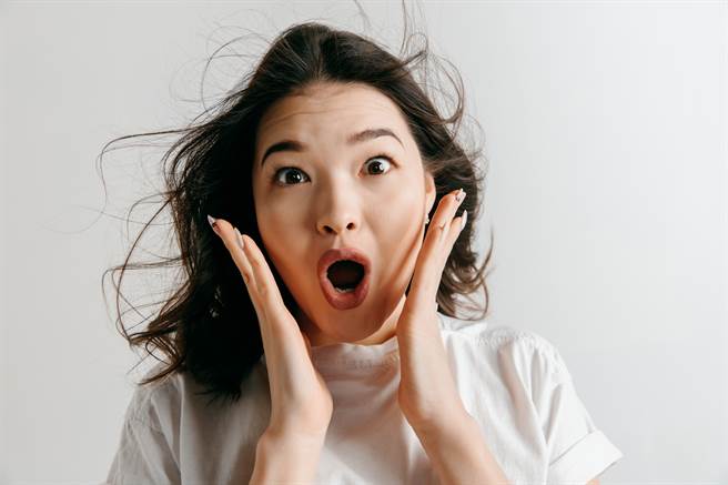 巨蟹座、白羊座、天蠍座、水瓶座、獅子座把心情寫在臉上，從表情就能看出真實情緒。（示意圖／shutterstock）