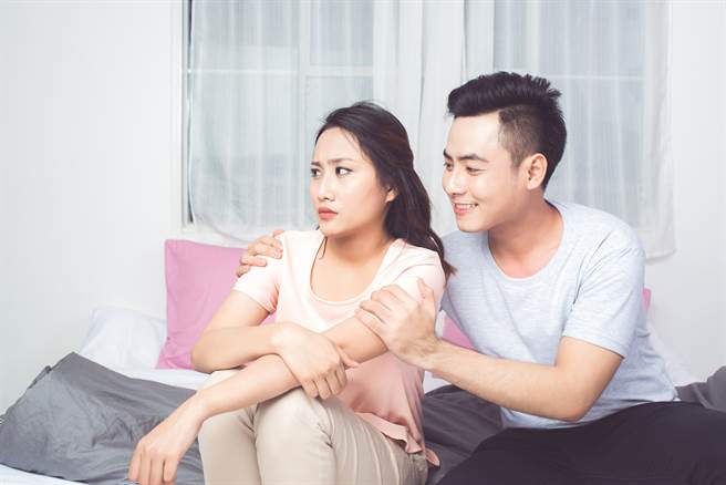 双鱼座、巨蟹座和处女座的女性最难追，经常忽冷忽热、考验追求者。(示意图/达志影像)