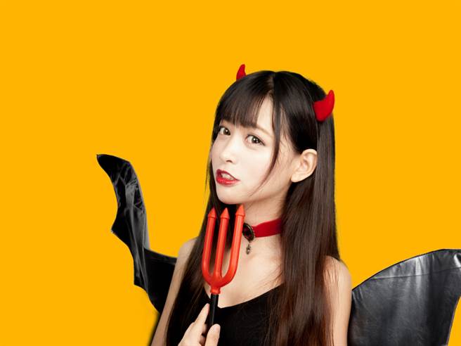 生肖屬鼠、蛇、馬的女人能讀懂男人的想法，長得又漂亮，最會挑逗人心。（示意圖／shutterstock）