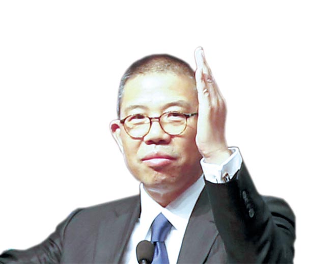 图／中新社、路透