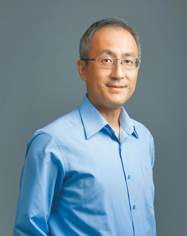 敏盛医疗体系 医电数位转型公司执行长何伟光