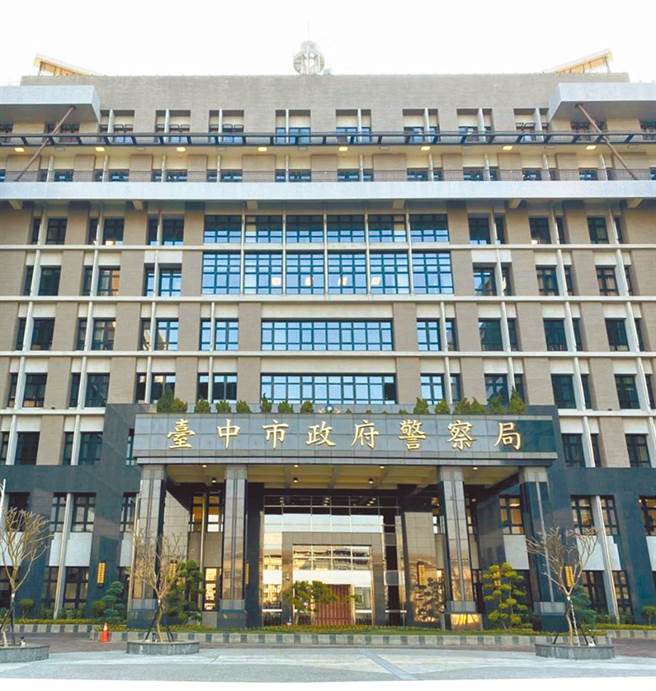 新北夫妇投宿台中饭店，夫坠楼妻陈尸房内。(中时资料库)
