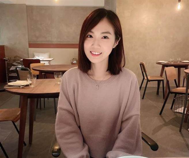 民眾党发言人杨宝桢。(取自杨宝桢脸书)