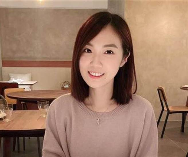 民眾党发言人杨宝桢。(取自杨宝桢脸书)
