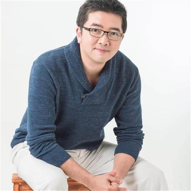 林鼎超。（取自脸书）