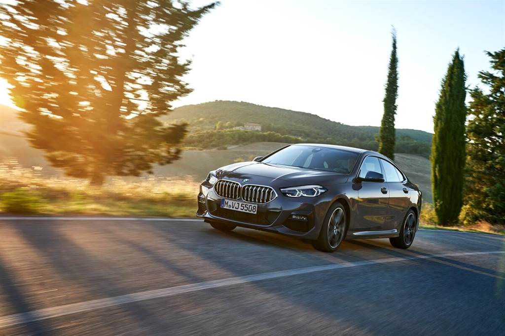 BMW 2021夏季產品更新通報 M440i將開始提供後輪驅動車型
