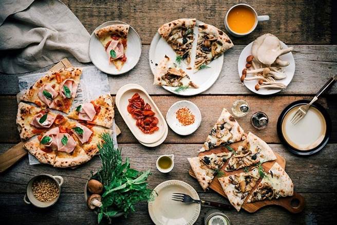 中西主厨联手推出好料餐盒　图：烟波国际观光集团╱提供