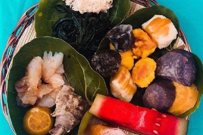 来帛琉绝对不会饿着啦。（图/帛琉观光局Palau Visitors Authority、旅奇传媒提供）