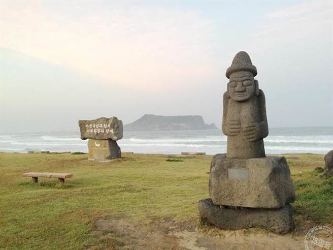 在线上遇见韩国济州(图片/旅游经提供)