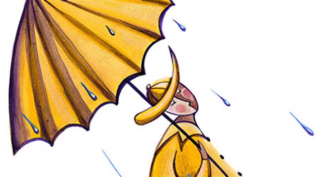 对部属暴怒后，该怎么办？（图／EMBA提供）