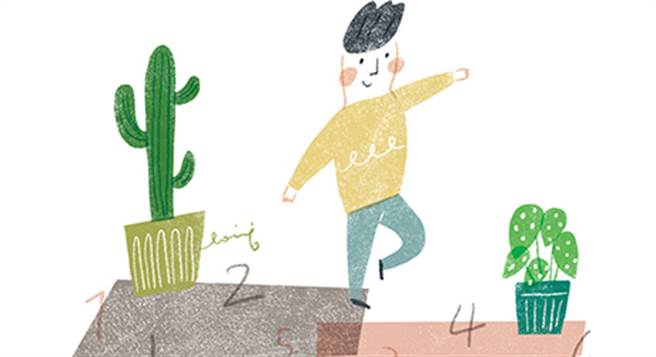 远距管理的挑战。（图／EMBA提供）