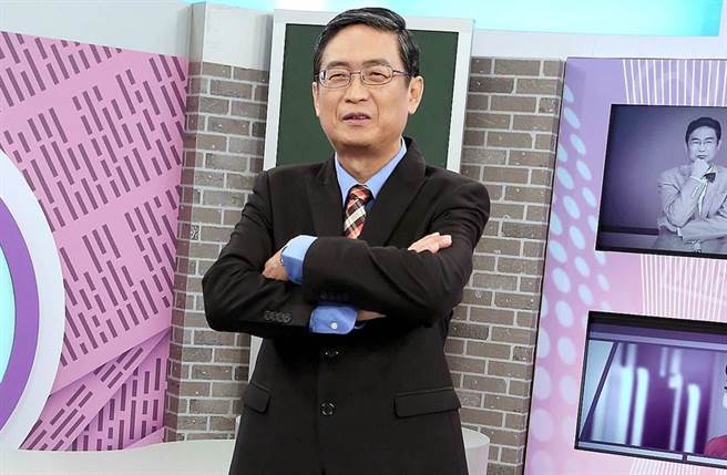 資深媒體人馬西屏，1日透露十多年摯友近日染疫身亡。(圖／本報系資料照)
