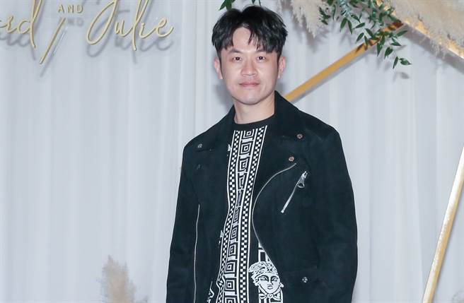 「焦糖哥哥」陈嘉行十点回应刘宝杰在节目的言论，反指刘宝杰「阶级歧视」。(中时资料照片)