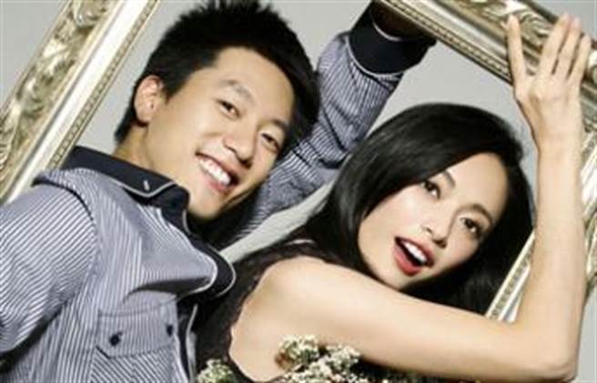 姚晨和凌潇肃的婚姻不欢而散。（图/翻摄自微博）